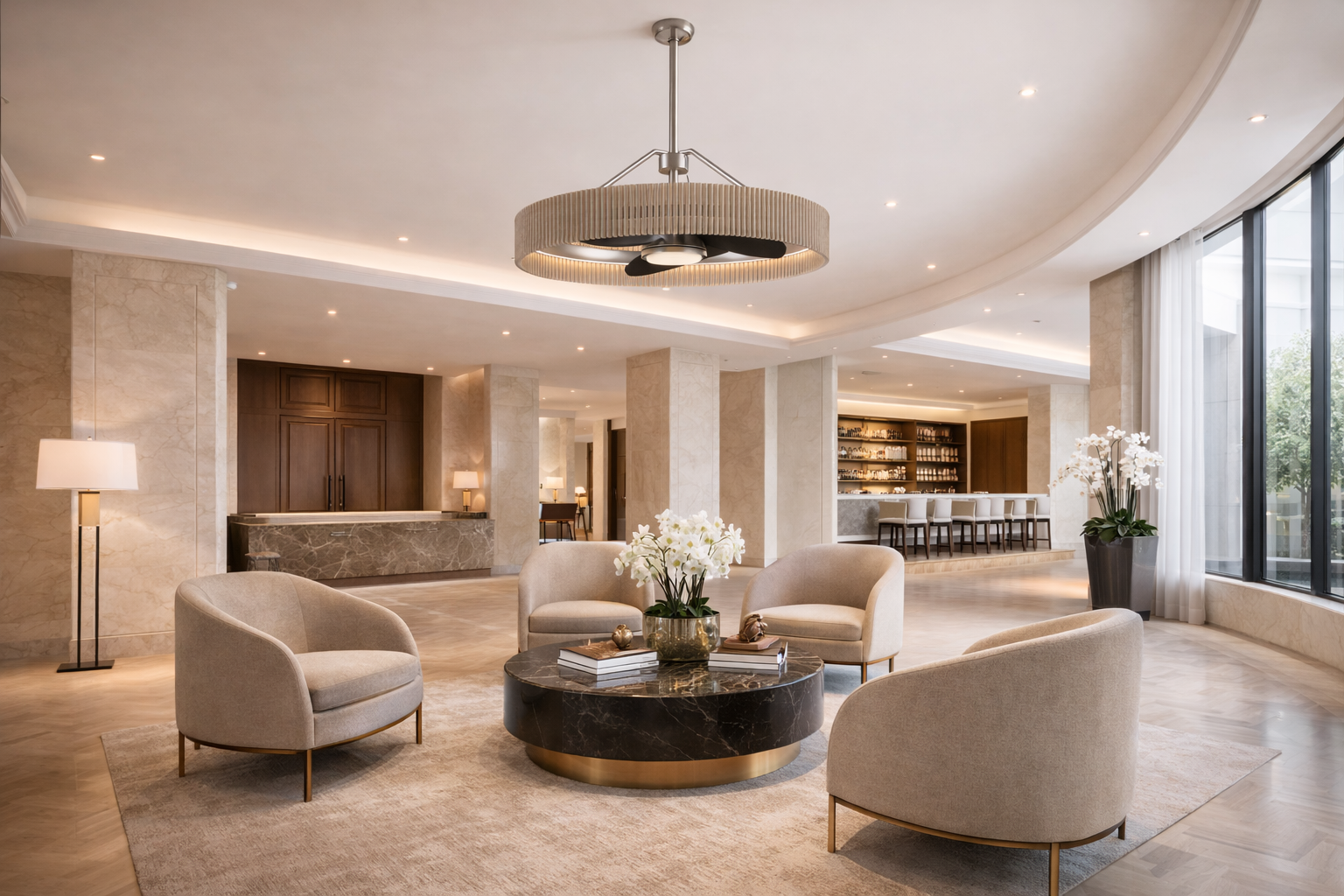 Ceiling Fan Selection Guide: How to Choose the Right Fan